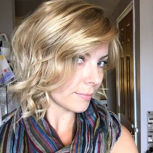 Meet your Posher, Sara